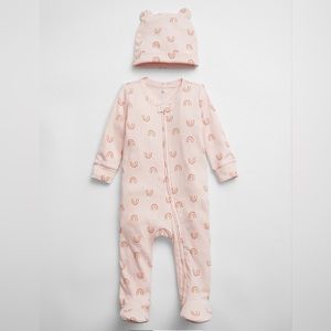 Baby GAP Two-Piece Outfit Set